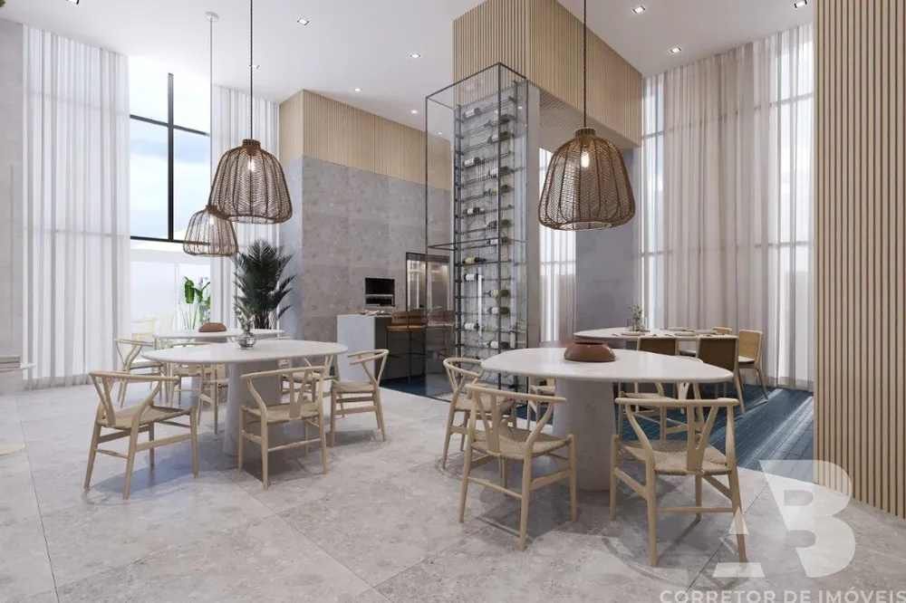Apartamento, 4 quartos, 173 m² - Foto 5