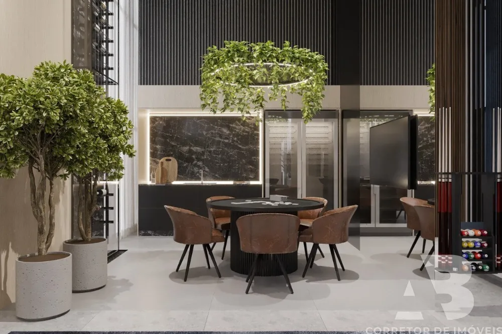 Apartamento, 4 quartos, 173 m² - Foto 7