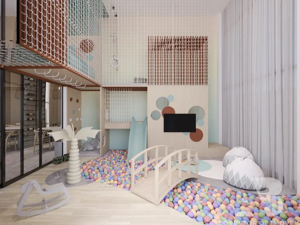 Apartamento, 4 quartos, 173 m² - Foto 8