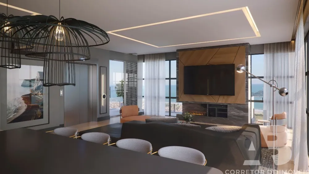 Apartamento, 4 quartos, 188 m² - Foto 5