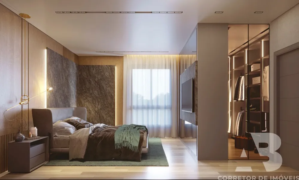 Apartamento, 4 quartos, 188 m² - Foto 6