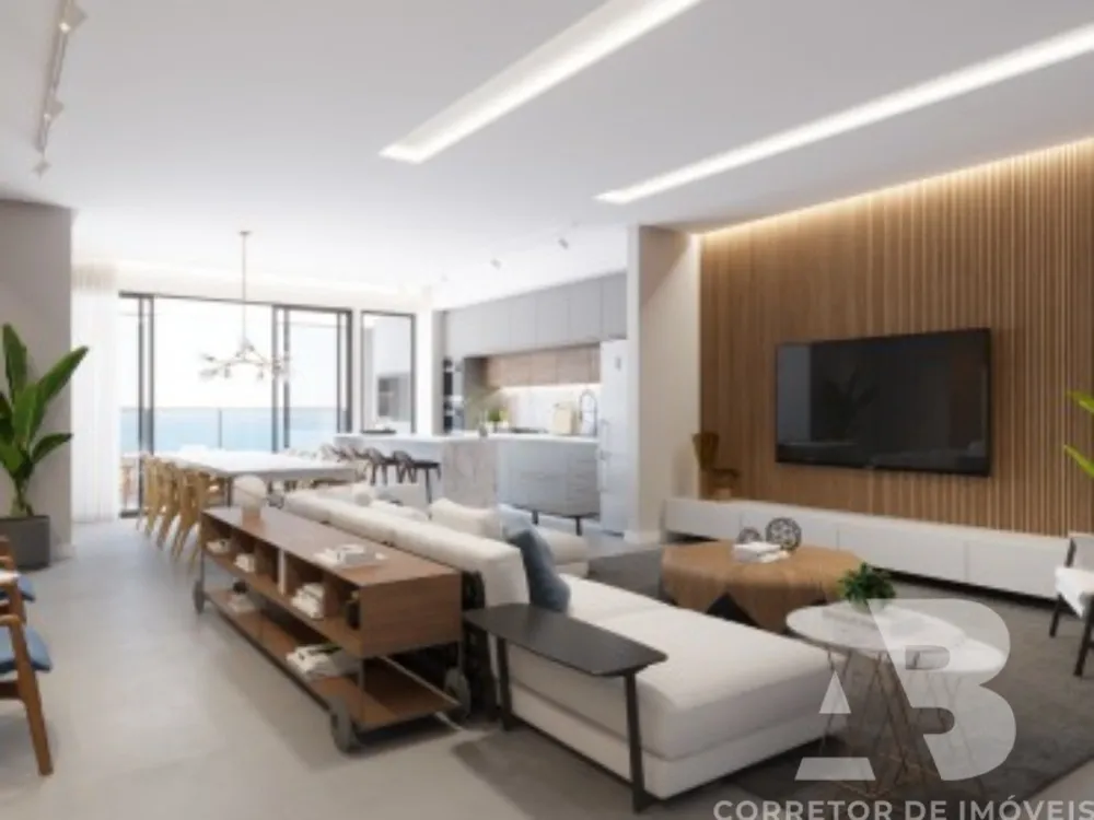 Apartamento, 3 quartos, 168 m² - Foto 9