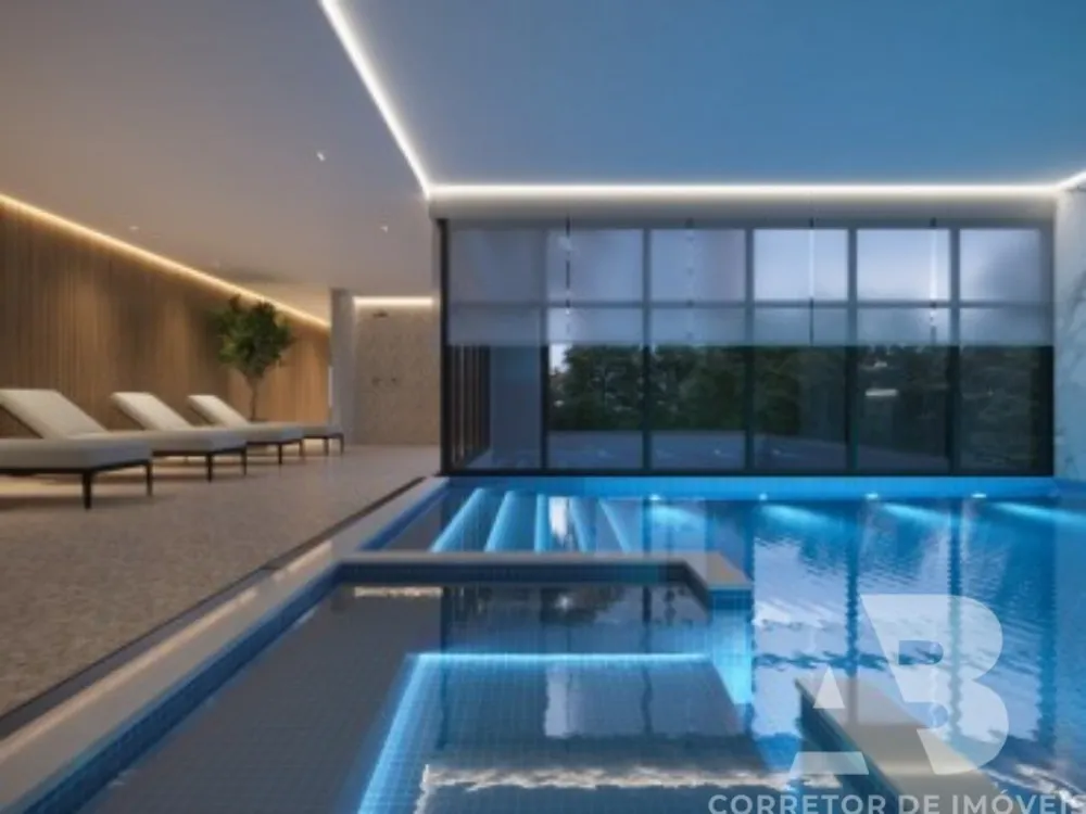Apartamento, 3 quartos, 168 m² - Foto 6