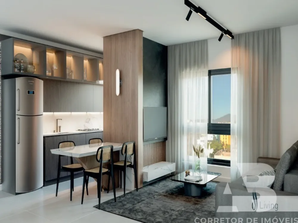 Apartamento, 2 quartos, 55 m² - Foto 5