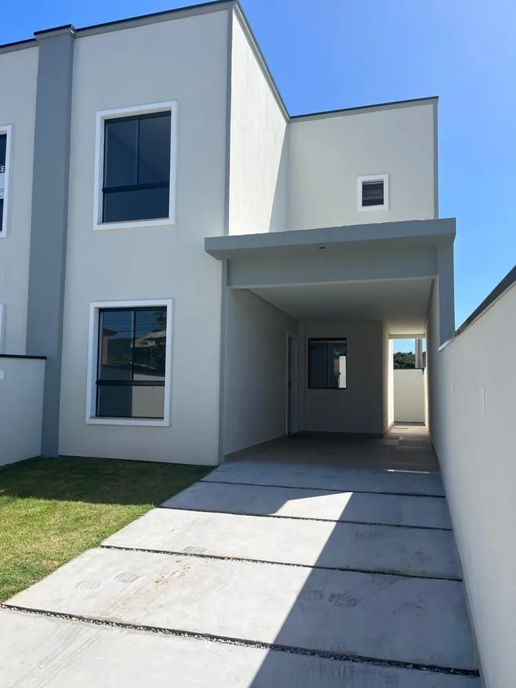 Apartamento, 3 quartos, 141 m² - Foto 1