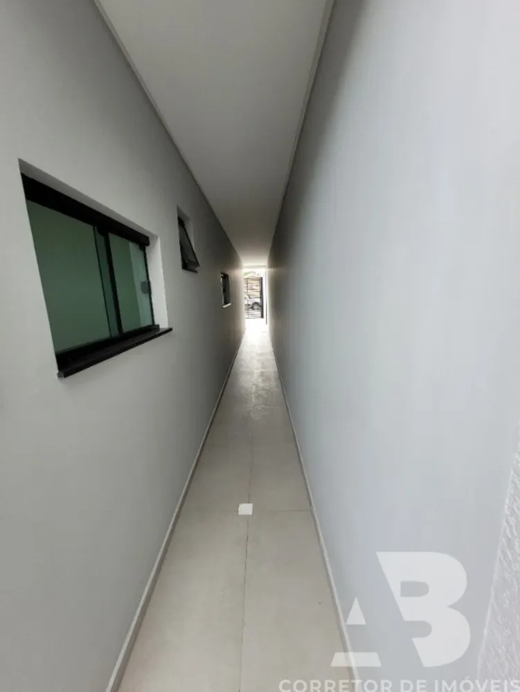 Casa, 3 quartos - Foto 3