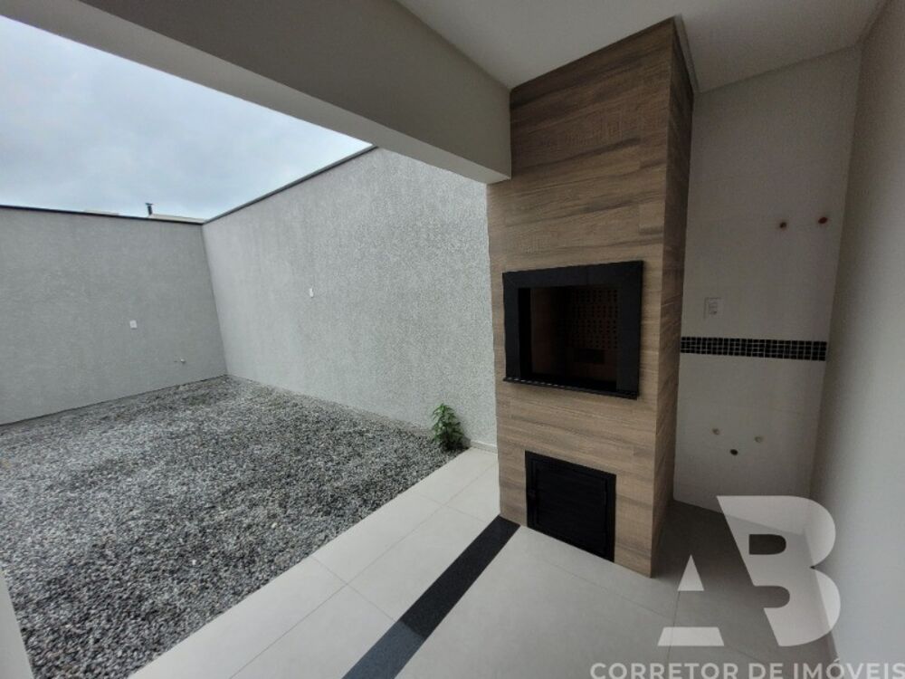 Casa, 3 quartos - Foto 8
