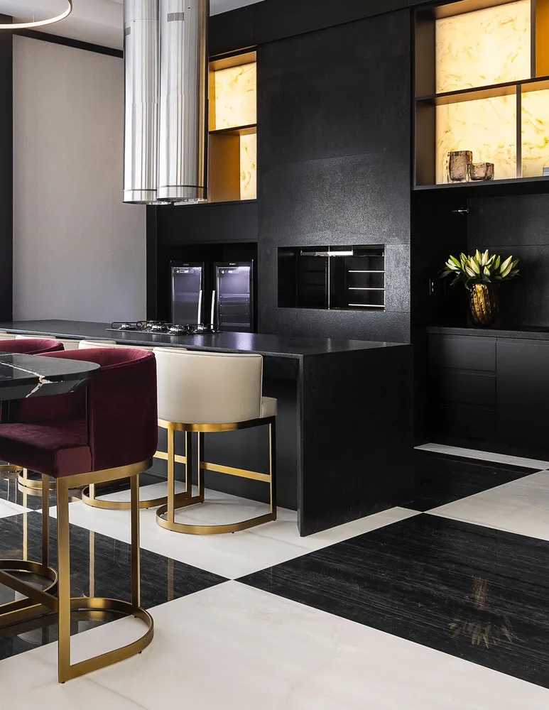 Apartamento, 3 quartos, 122 m² - Foto 9