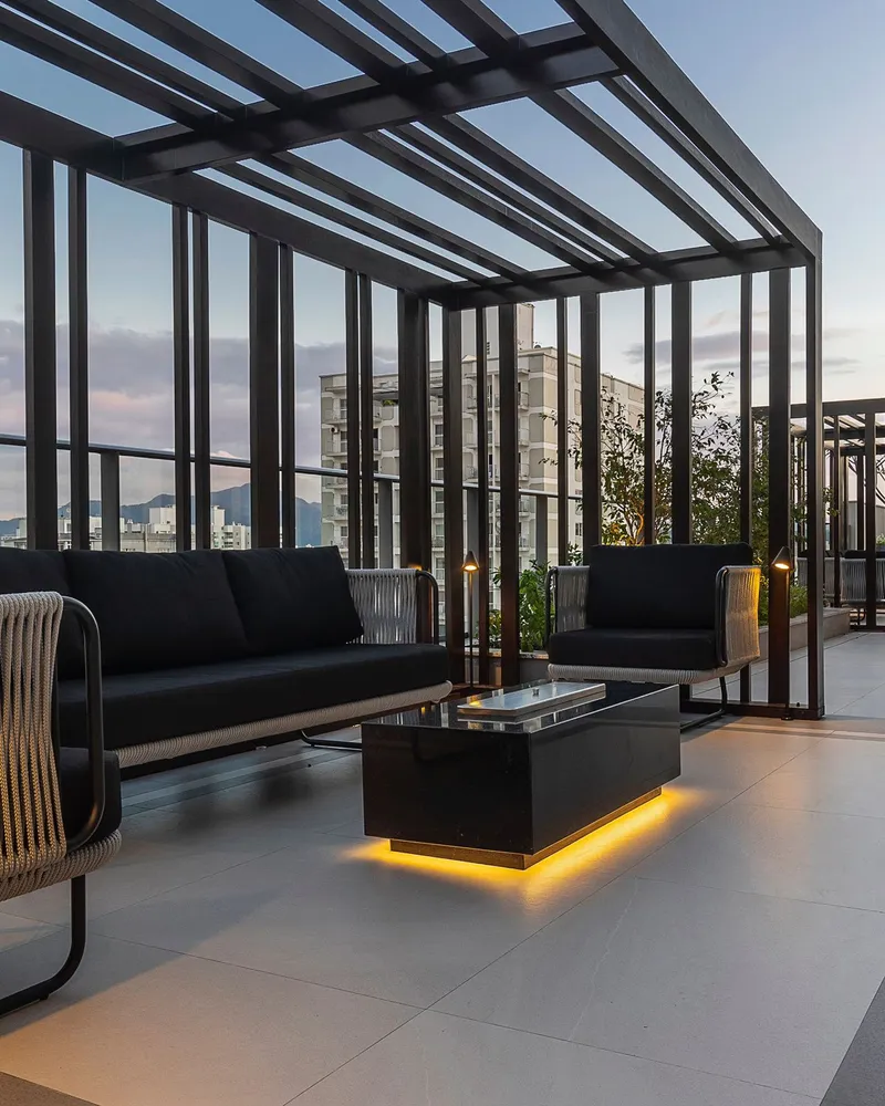 Apartamento, 3 quartos, 122 m² - Foto 11