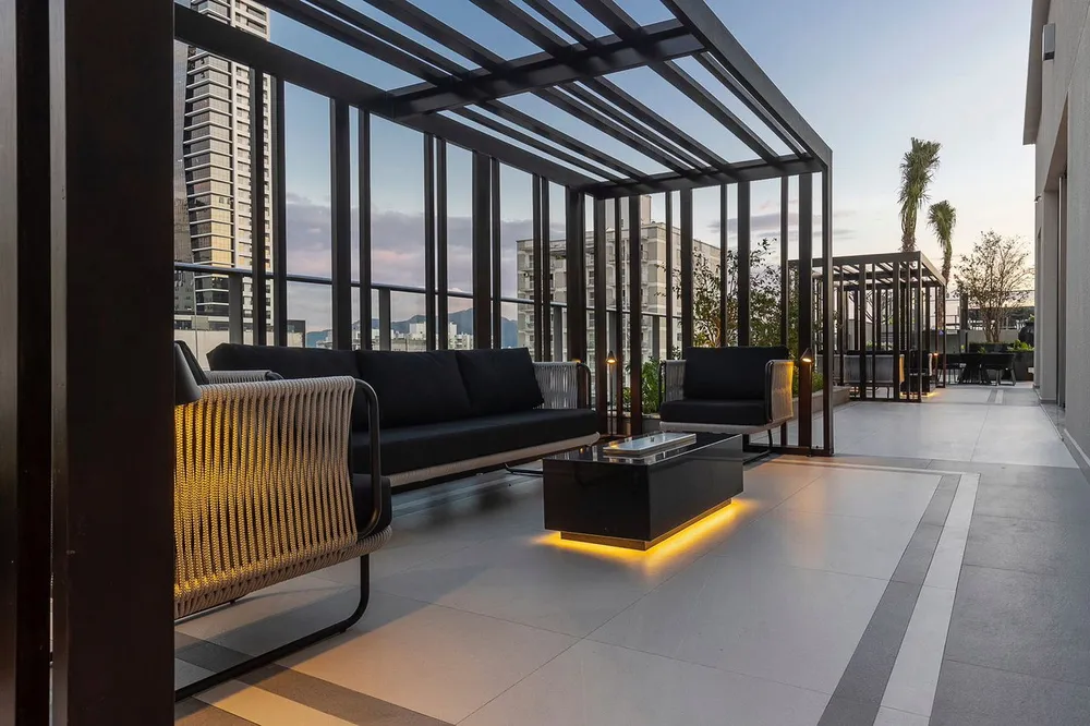 Apartamento, 3 quartos, 122 m² - Foto 12