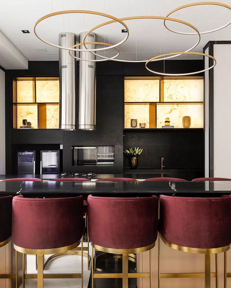 Apartamento, 3 quartos, 122 m² - Foto 9