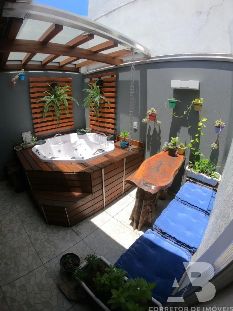 Casa, 2 quartos - Foto 13