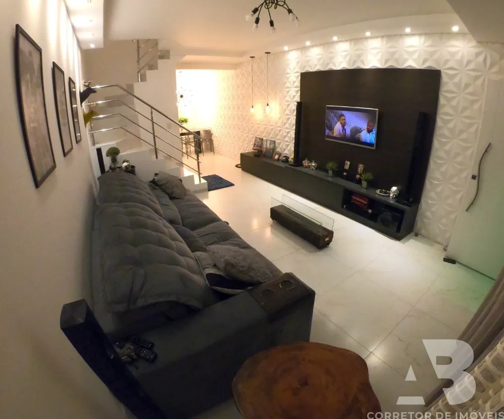 Casa, 2 quartos - Foto 4