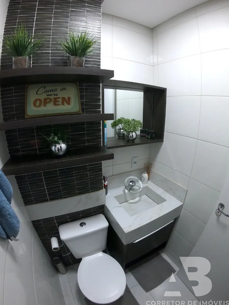 Casa, 2 quartos - Foto 5