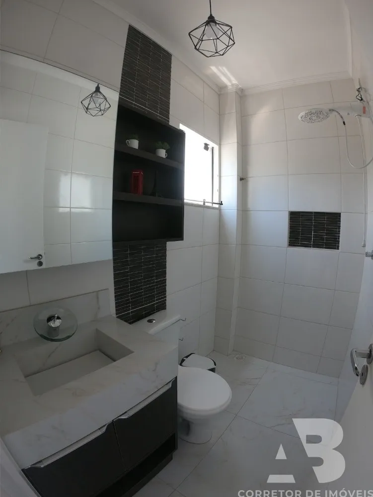 Casa, 2 quartos - Foto 14