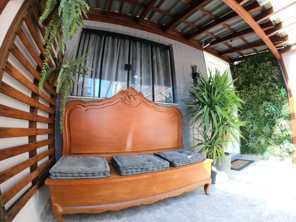 Casa, 2 quartos - Foto 7