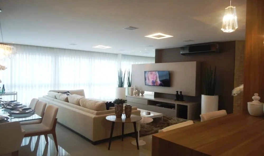 Sala-Conjunto, 95 m² - Foto 3