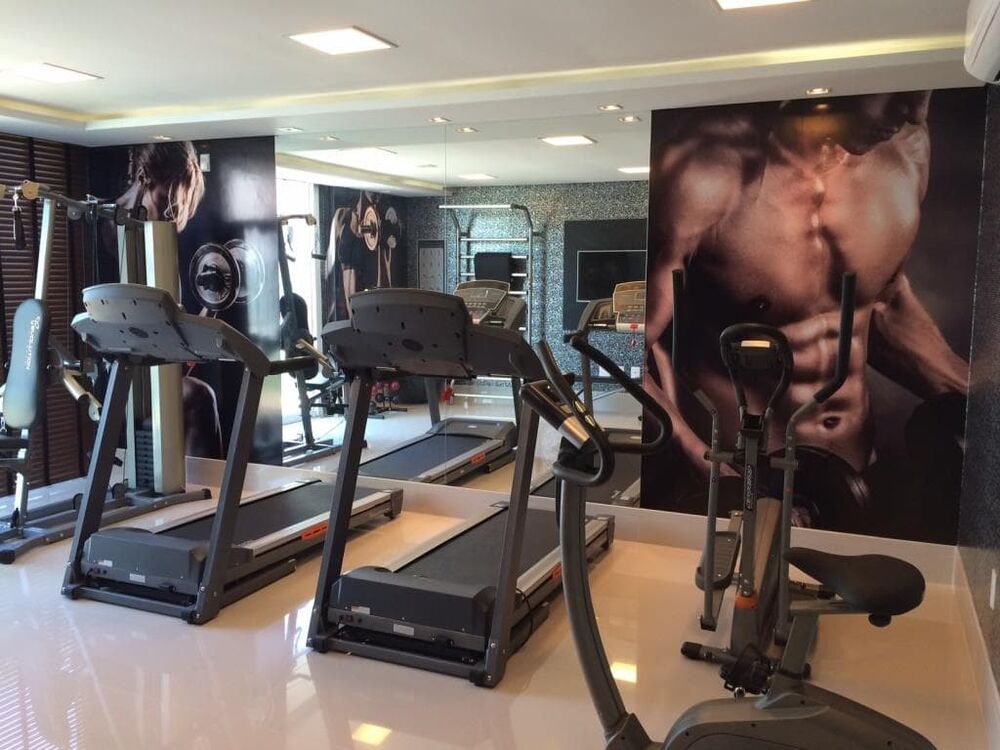 Sala-Conjunto, 95 m² - Foto 5