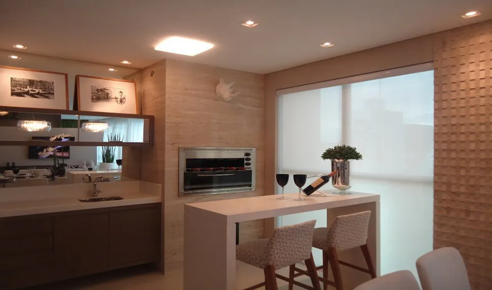 Sala-Conjunto, 95 m² - Foto 5