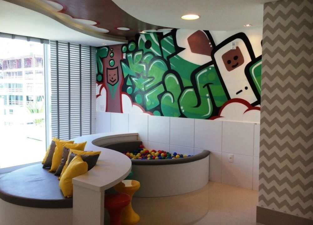 Sala-Conjunto, 95 m² - Foto 3