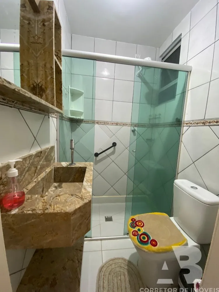 Apartamento, 2 quartos, 60 m² - Foto 10