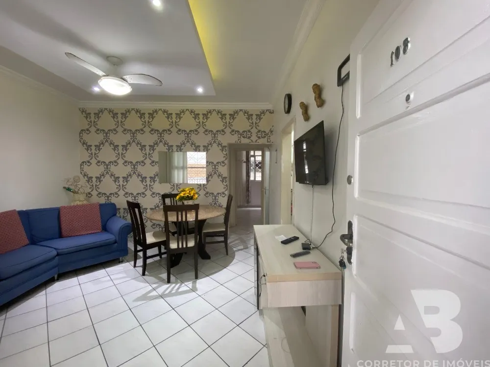 Apartamento, 2 quartos, 60 m² - Foto 11