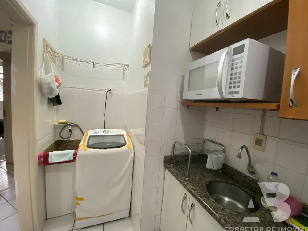Apartamento, 2 quartos, 60 m² - Foto 7