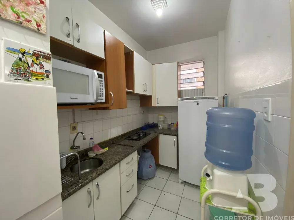 Apartamento, 2 quartos, 60 m² - Foto 12