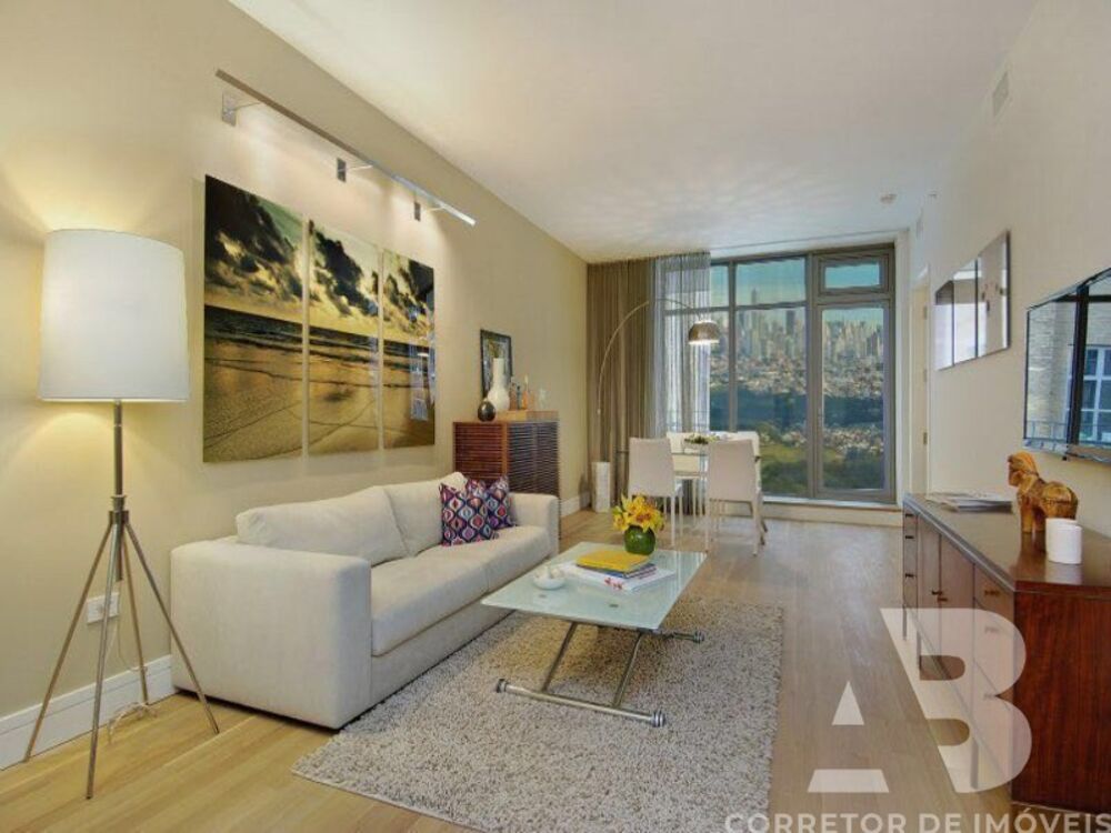 Apartamento, 1 quarto - Foto 4