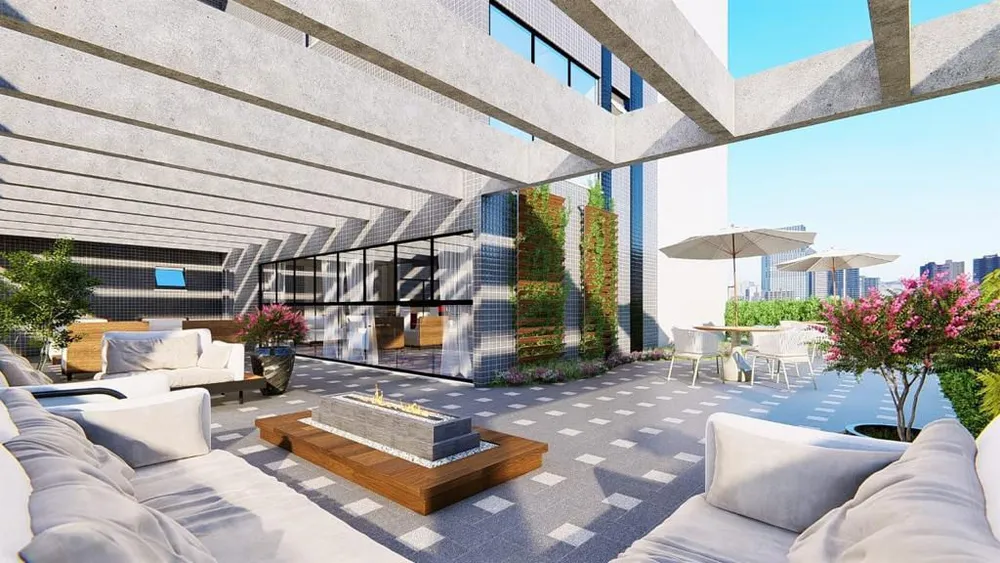 Apartamento, 3 quartos, 240 m² - Foto 5