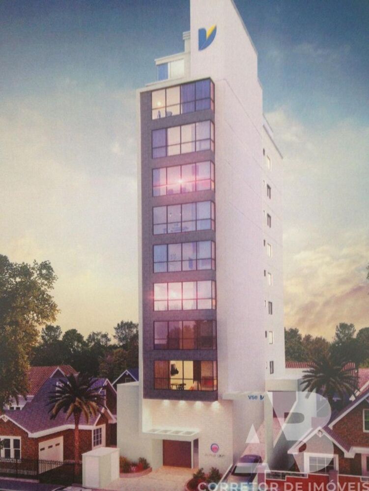 Apartamento, 3 quartos, 108 m² - Foto 1