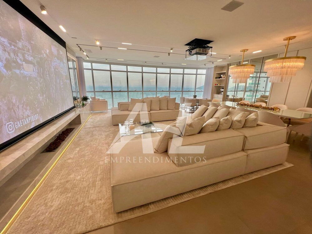 Apartamento, 4 quartos, 313 m² - Foto 1