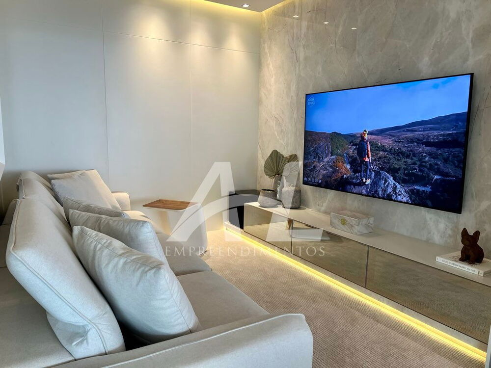 Apartamento, 4 quartos, 313 m² - Foto 2