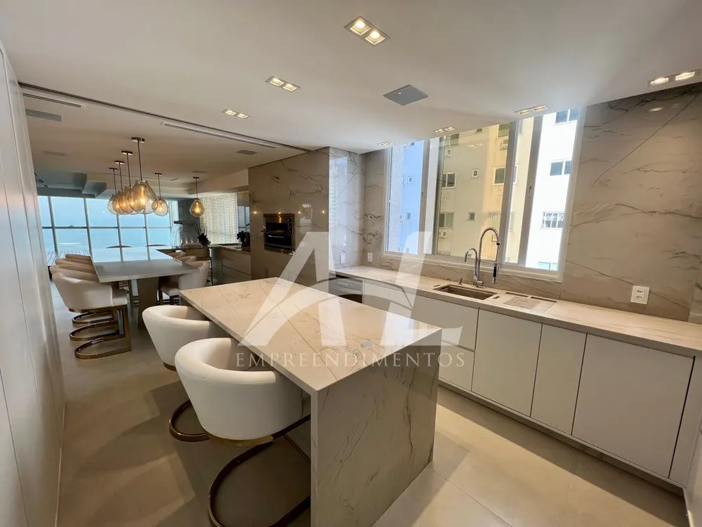 Apartamento, 4 quartos, 313 m² - Foto 9