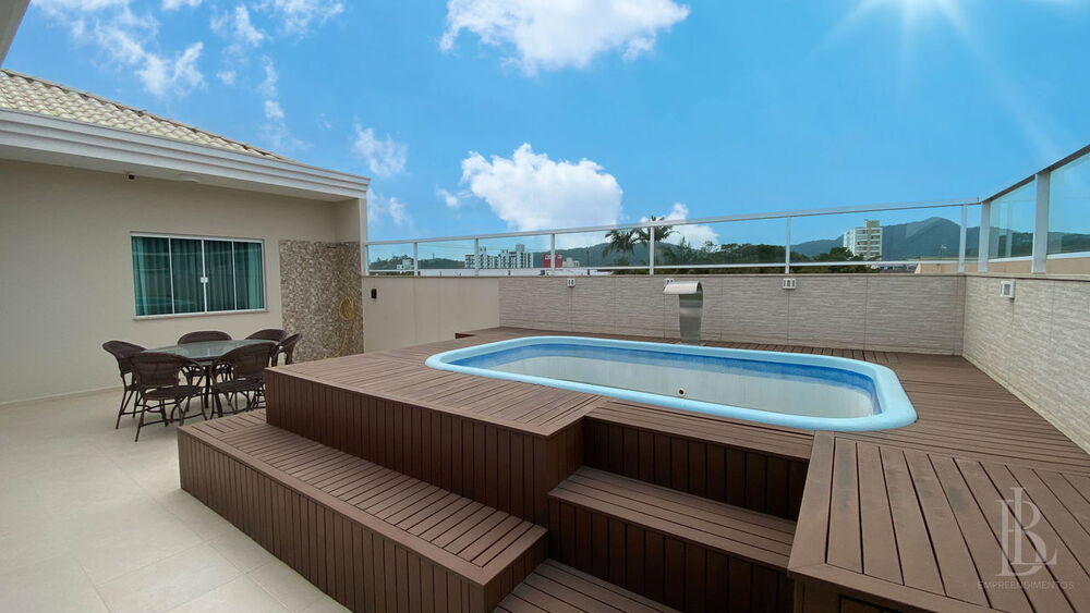 Casa, 3 quartos - Foto 6