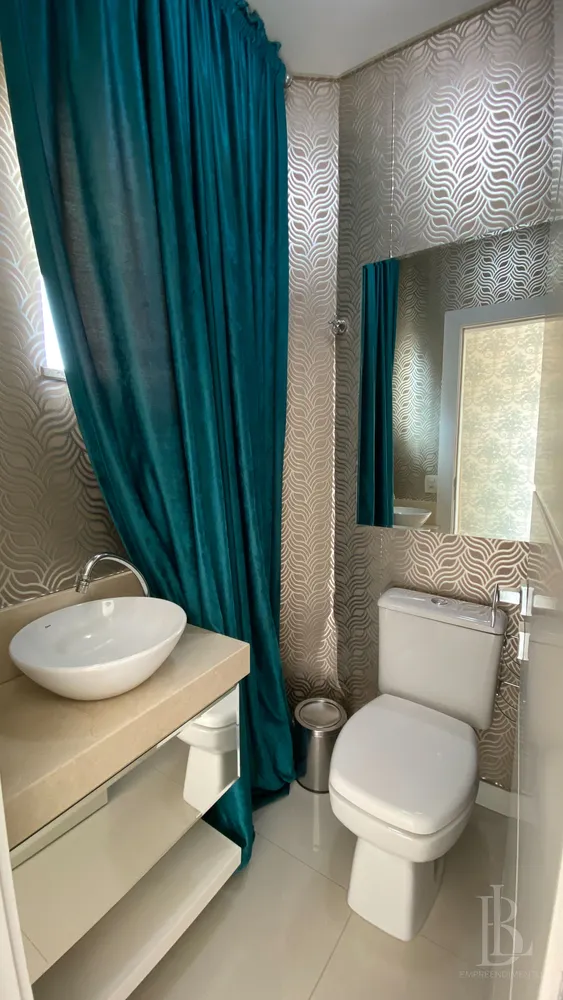 Casa, 3 quartos - Foto 17
