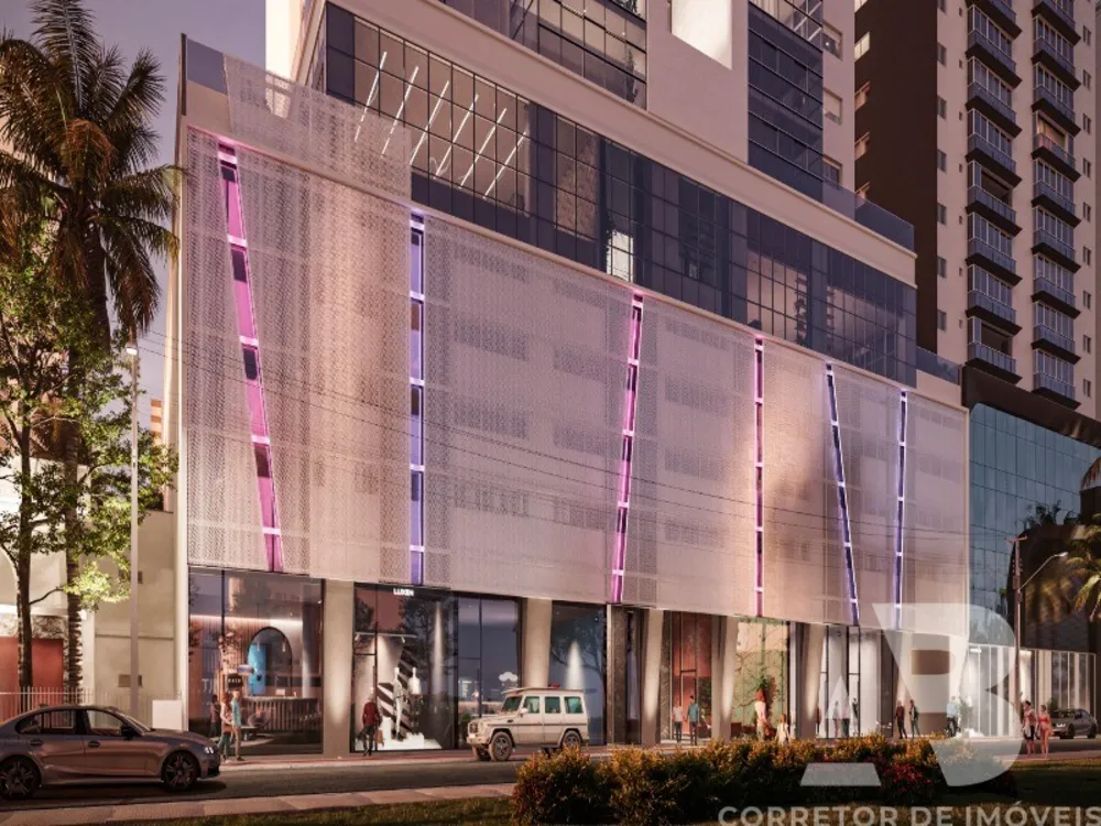 Cobertura, 5 quartos, 367 m² - Foto 1