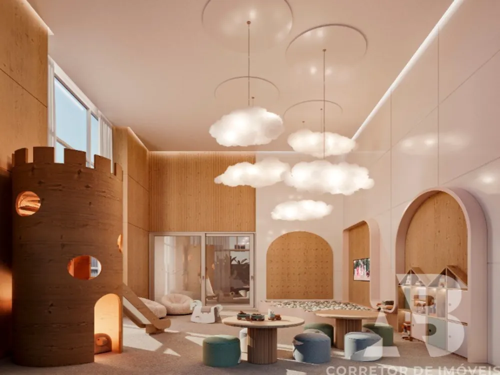Cobertura, 5 quartos, 367 m² - Foto 6