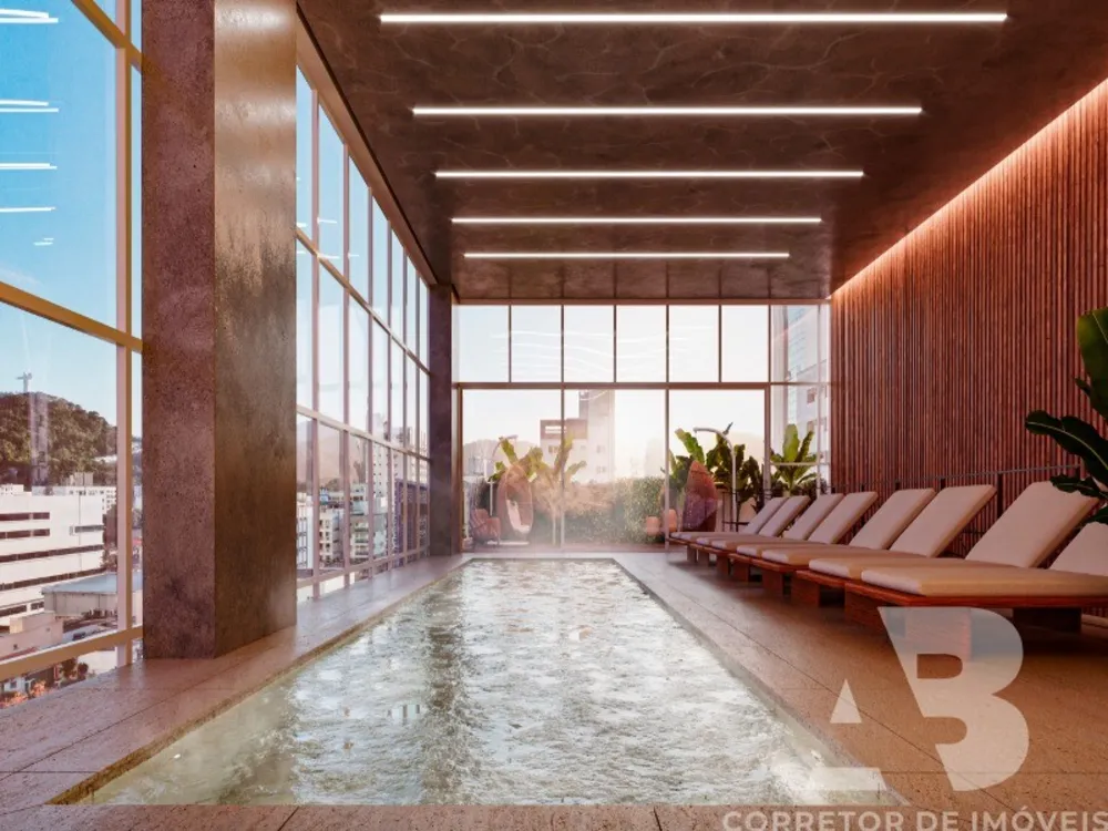 Cobertura, 5 quartos, 367 m² - Foto 5