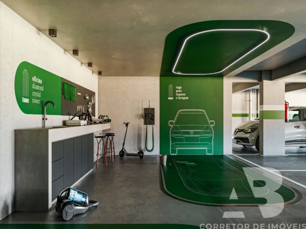 Cobertura, 5 quartos, 367 m² - Foto 12