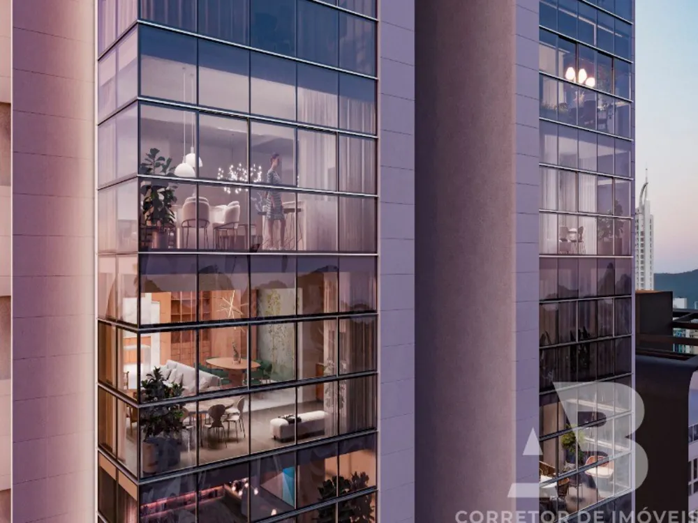 Cobertura, 5 quartos, 367 m² - Foto 2