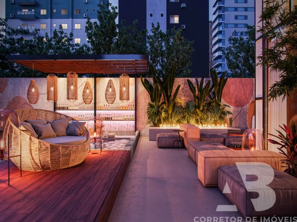 Cobertura, 5 quartos, 367 m² - Foto 9