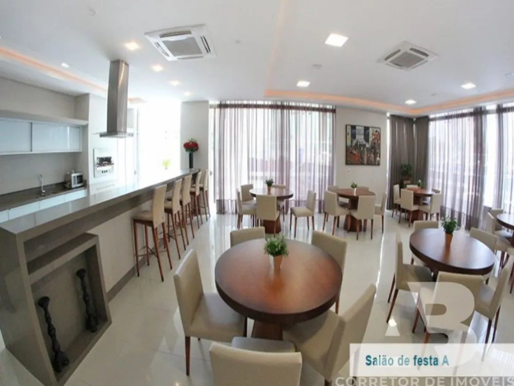 Apartamento, 4 quartos, 239 m² - Foto 20