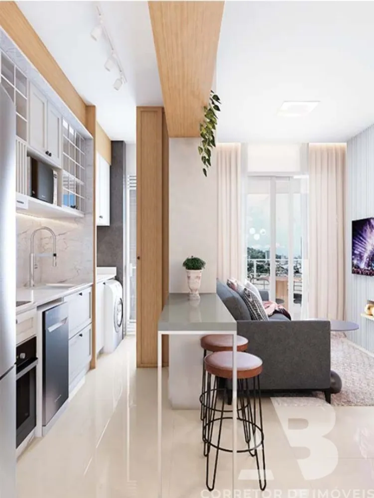 Apartamento, 2 quartos, 74 m² - Foto 9