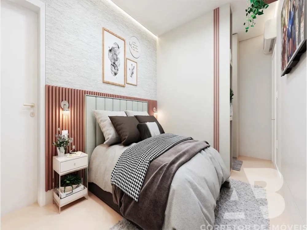 Apartamento, 2 quartos, 74 m² - Foto 12