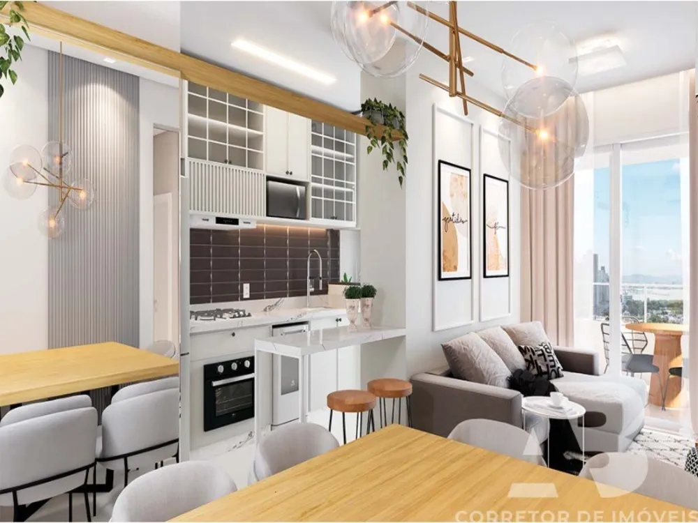Apartamento, 2 quartos, 74 m² - Foto 10