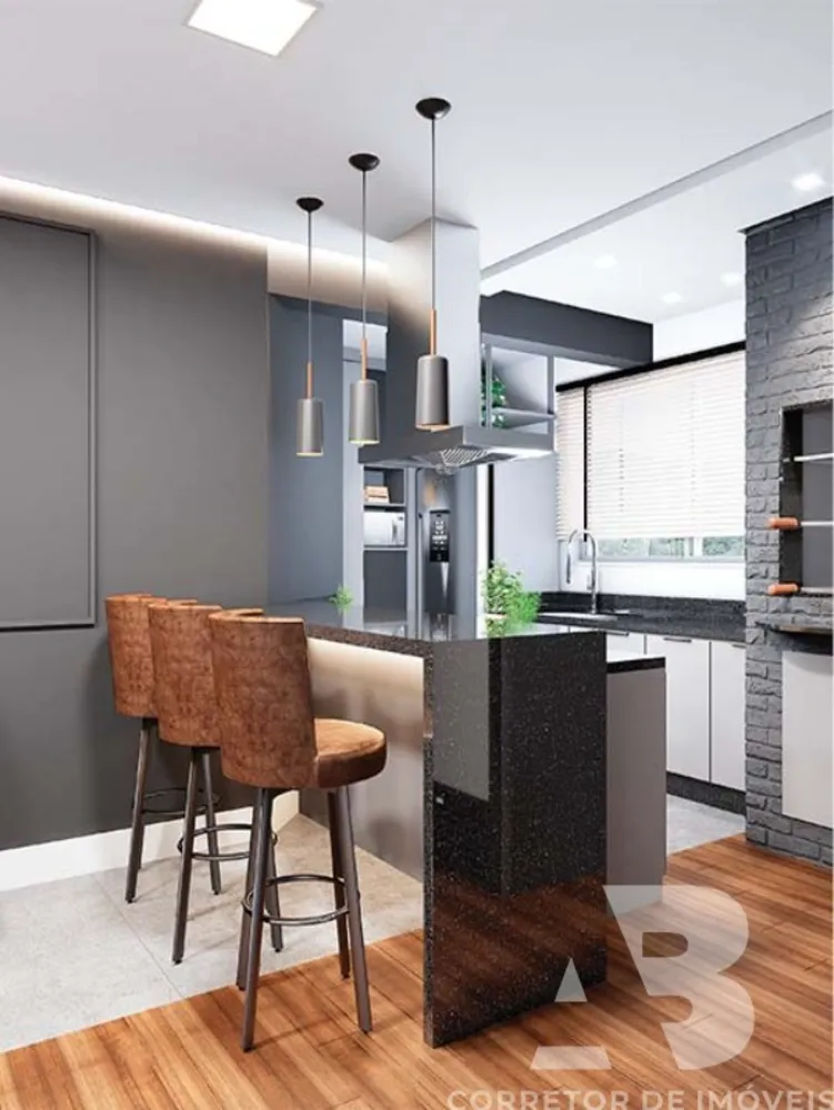 Apartamento, 2 quartos, 74 m² - Foto 6