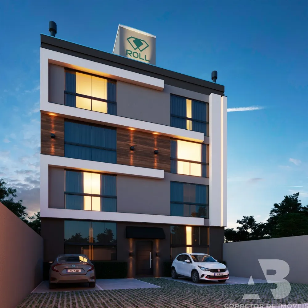 Apartamento, 2 quartos - Foto 2