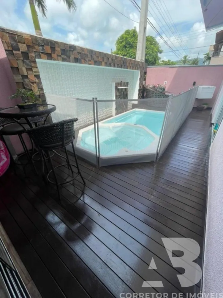 Casa, 2 quartos, 170 m² - Foto 7