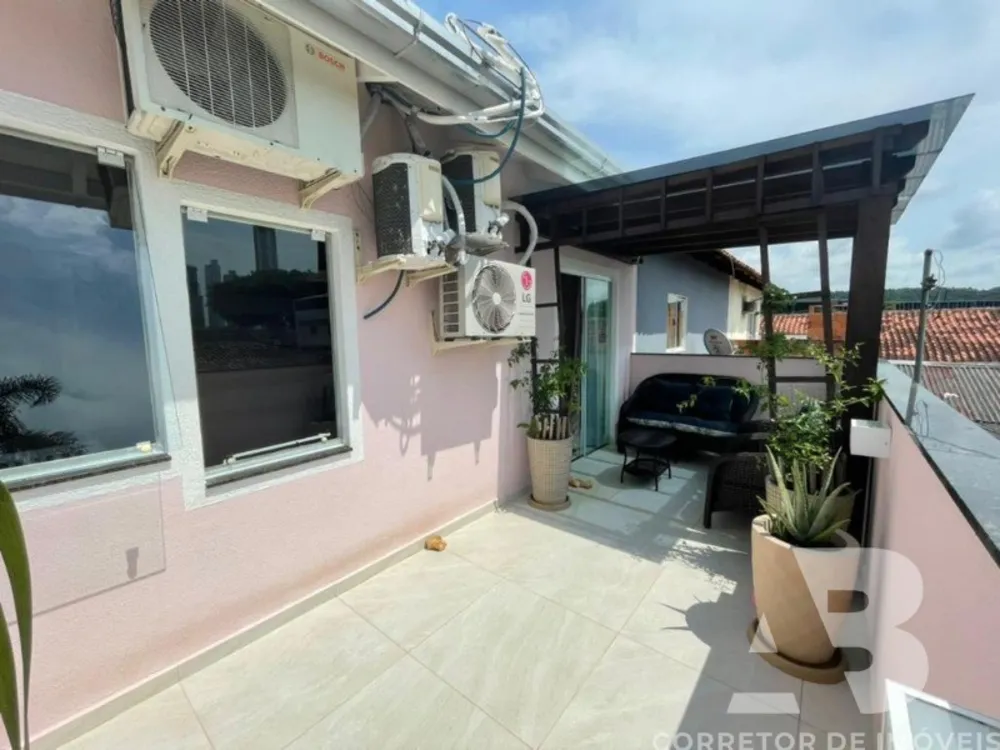 Casa, 2 quartos, 170 m² - Foto 3